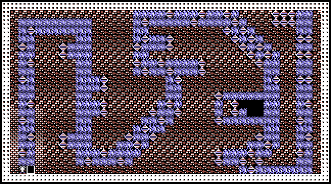 Cave P - The Closing